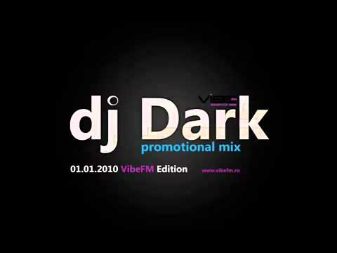 Dj Dark feat. Sonny Flame - Jump UP