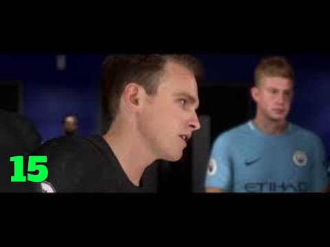 FIFA 18 | Journey Mode Part 15 | DANNY WILLIAMS WINS THE EFL CUP!