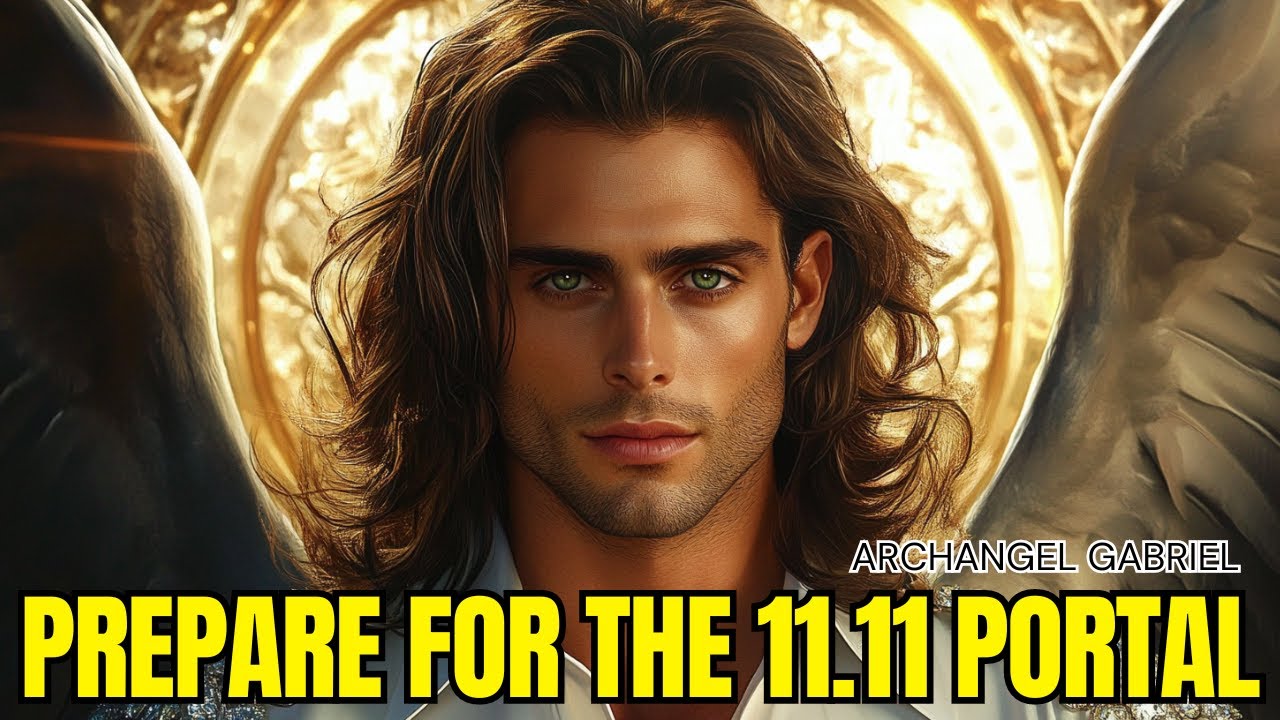 ***A GREAT RESET IS COMING?*** | Archangel Gabriel 2024