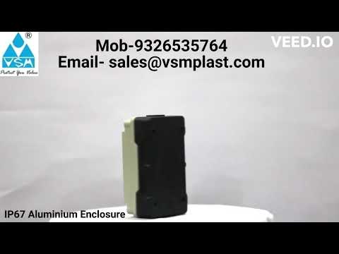 PVC Junction Box