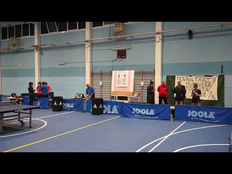 Muravera TT vs ASV TT SudTirol