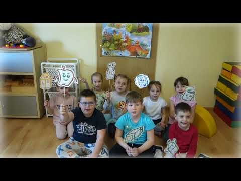 Zamiejscowe Oddziały Przedszkolne w Myślinie