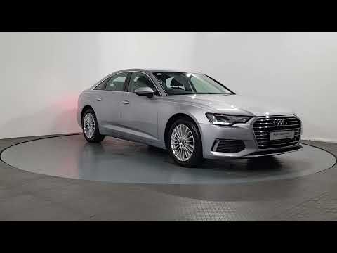 221D15806 - 2022 Audi A6 40TDI 204HP S tronic SE 662 pm PCP 59,475
