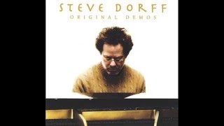 Steve Dorff (feat. Warren Wiebe)