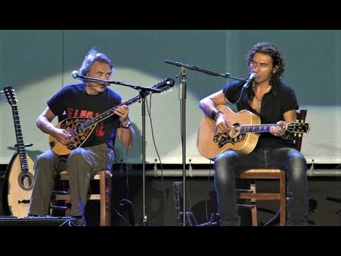 Ligabue - Il giorno di dolore che uno ha (Live - Campovolo 2005)
