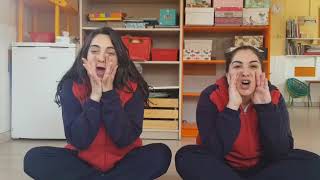 Download lagu Canción en inglés para niños: Good morning everybody how are you? mp3