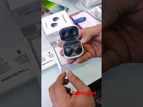 samsung galaxy buds 2 unboxing #buds2 #wireless #bluetooth