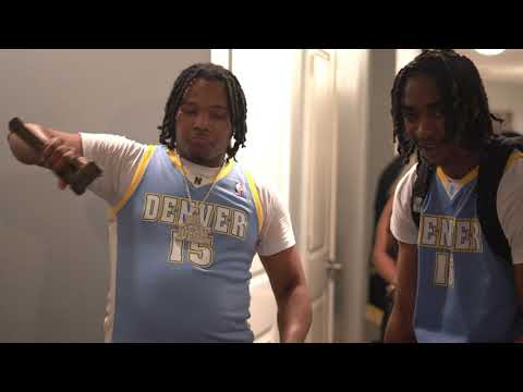 lil0 x lilDre "luh bitch"