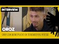 INTERVIEW | Great to have you back, Dominik ??