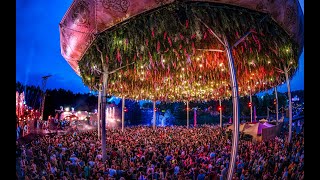 CamelPhat - Live @ Tomorrowland Belgium 2019 W2 Ants Stage