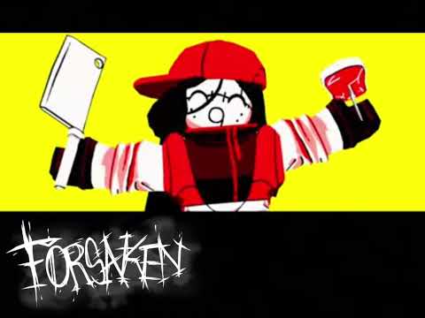 Killer Vanity LMS| Roblox Forsaken