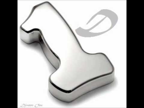 Tim Mason, Sander Van Doorn & Hardwell  - The Moment koko Encoded ( original mix Bootleg Djonny One)