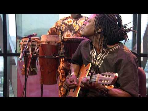 Five Great Guitars ft. Habib Koité - Jan Kuiper/ Bardo