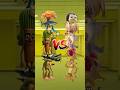 Brainrot VS Jungle Beat Shorts Brainrot Junglebeat
