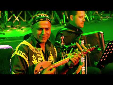 Arjaya Fik Yal 3ali - Neta El Kayam - Symphonyat