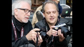 Video thumbnail for New Hasselblad XCD 80mm f/1.9: First Images by Three Blind Men and An Elephant