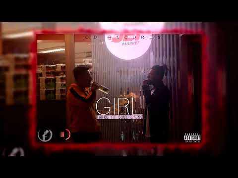 Friko Ft Soul Lyons - G I R L (Audio Oficial)