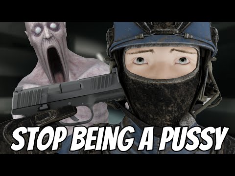 Stop Dying as MTF - Basic SCP SL 2-Minute Guide