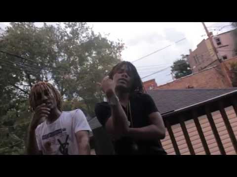 Lil Tay Da Rasta - " Half " ( Official Video ) ( Shot By @IAmSeanPain )