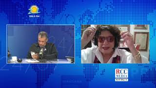 Varios paises negados con una marca de vacuna y Cámara de Cuentas pide su interrogatorios al PEPCA Varios paises negados con una marca de vacuna y Cámara de Cuentas pide su interrogatorios al PEPCA