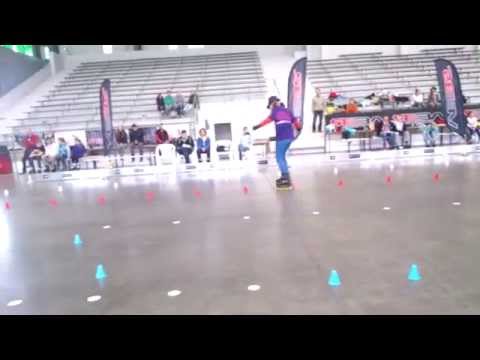 Hana Navratilova classic Prerov 2014