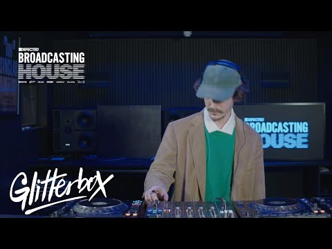 Bellaire (Live from The Basement) - Defected Broadcasting House