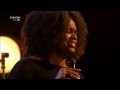 Dianne Reeves : Triste