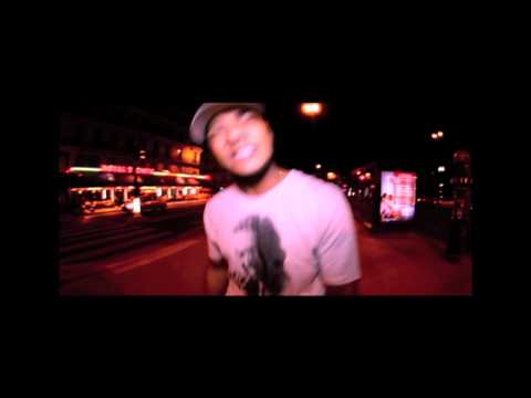 ÇA DÉFONCE - STÉLIO - SANDRO GRABUGE - M600BLAZ (STREET CLIP -  EXCLUVIF)