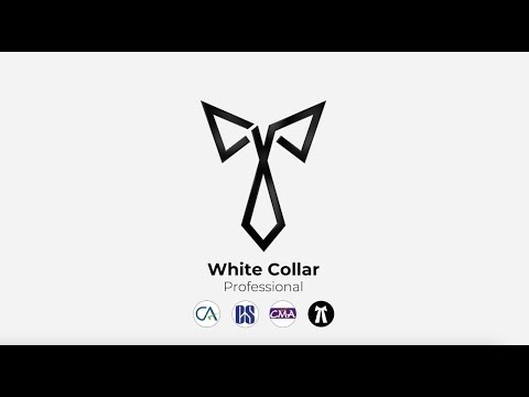 White Collar Professional