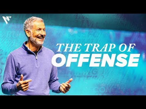 Bait of Satan || John Bevere