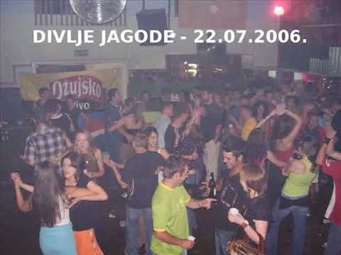 Grupa Trade - Gerovske noći (La Mirage)