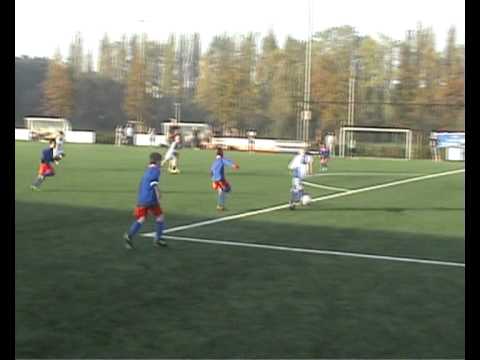 VredenburchF2 tegen Wippolder.wmv