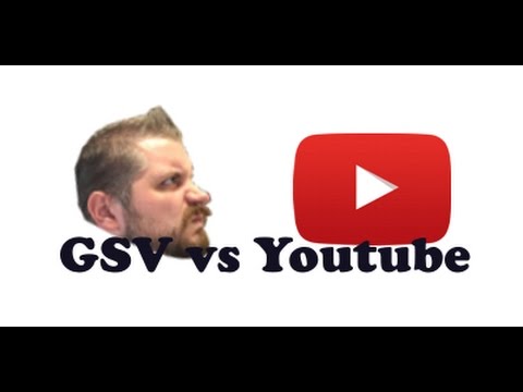 GSV vs Youtube SE02EP41 #01 Beauty-fgl - meine Schals