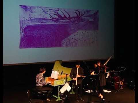 Andrea Falconieri (1585-1656)                 La suave melodía y su corrente