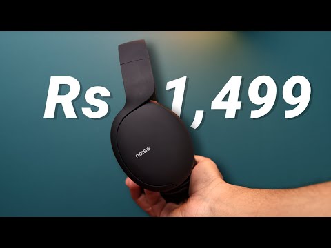Thumbnail for Noise TWO Headphones Review: Steal the deal while you can!