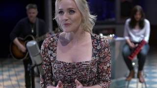 &quot;Everything Changes&quot; - Betsy Wolfe and the WAITRESS Band