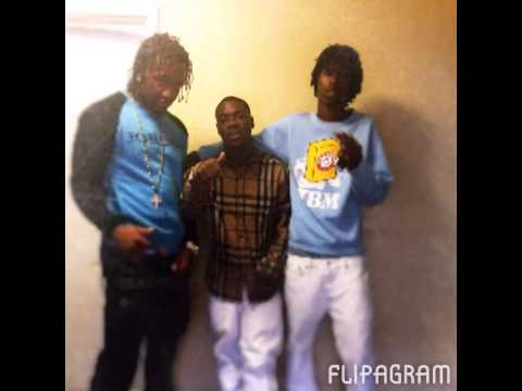 TBM} Stackss x YungShink- My Gwop