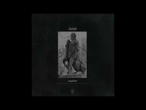 ÃSGER - 1.01hz (Original Mix)