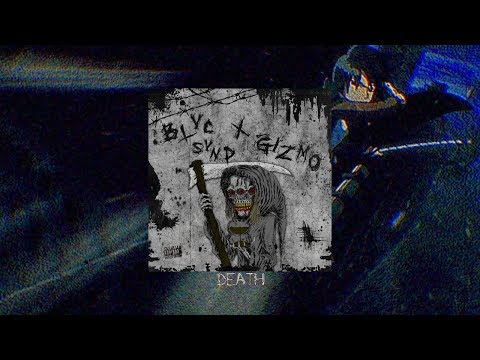 BLVC SVND X GIZMO EP [2018]