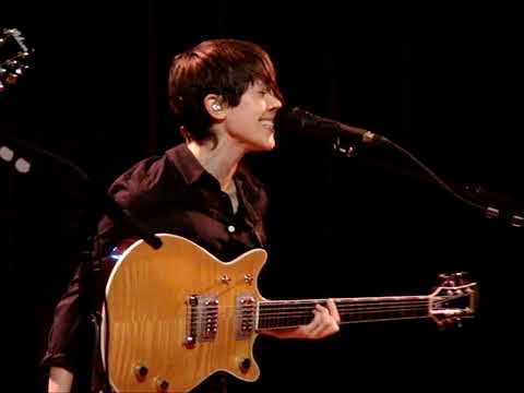 3/23 Tegan and Sara - I Bet It Stung @ Orpheum Theater, Los Angeles, CA 10/25/09