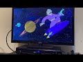 Opening To The Simpsons Movie 2007 DVD Widescreen