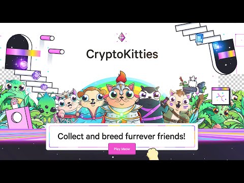 Cryptokitties Wiki Golden