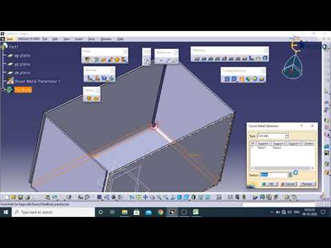 Visualizing Constraints And Solving Sketches Tools Techniques And Status Updates