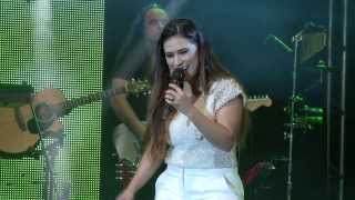 10 O amor chegou - Simone e Simaria DVD Manaus Oficial