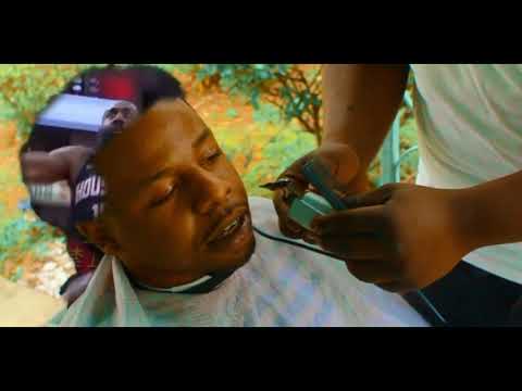 NBG Beno X Houston Rockets (Official Music Video)