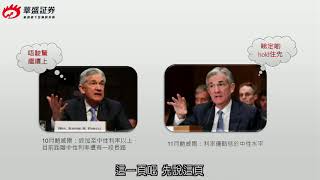 【中文字幕】美股股利與成長雙贏