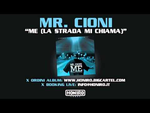 Video thumbnail for La Strada Mi Chiama (Intro)