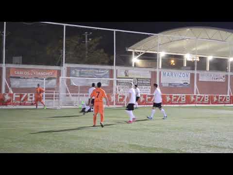 Apertura. Tercera división. Jornada 1. Isbilya 5 - 1 Steaua de Búcaro