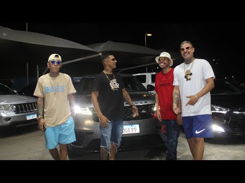 SET VIVÊNCIAS - MC QAC, MC MEXICANO, MC BRUNINHO QZN, MC PAULINHO DA FAVELA ( DJ ROD ) VÍDEO CLIPE.