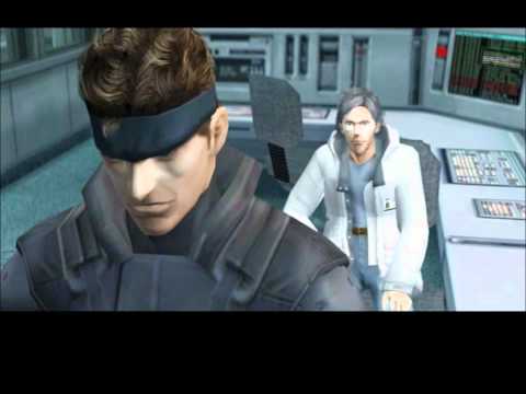 TazTastic VG Music [Classic Week] #339: The Best Is Yet To Come (Metal Gear Solid)